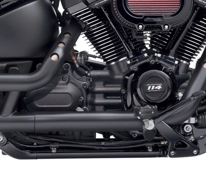 Harley-Davidson Transmission Hardware Kit - 1260025