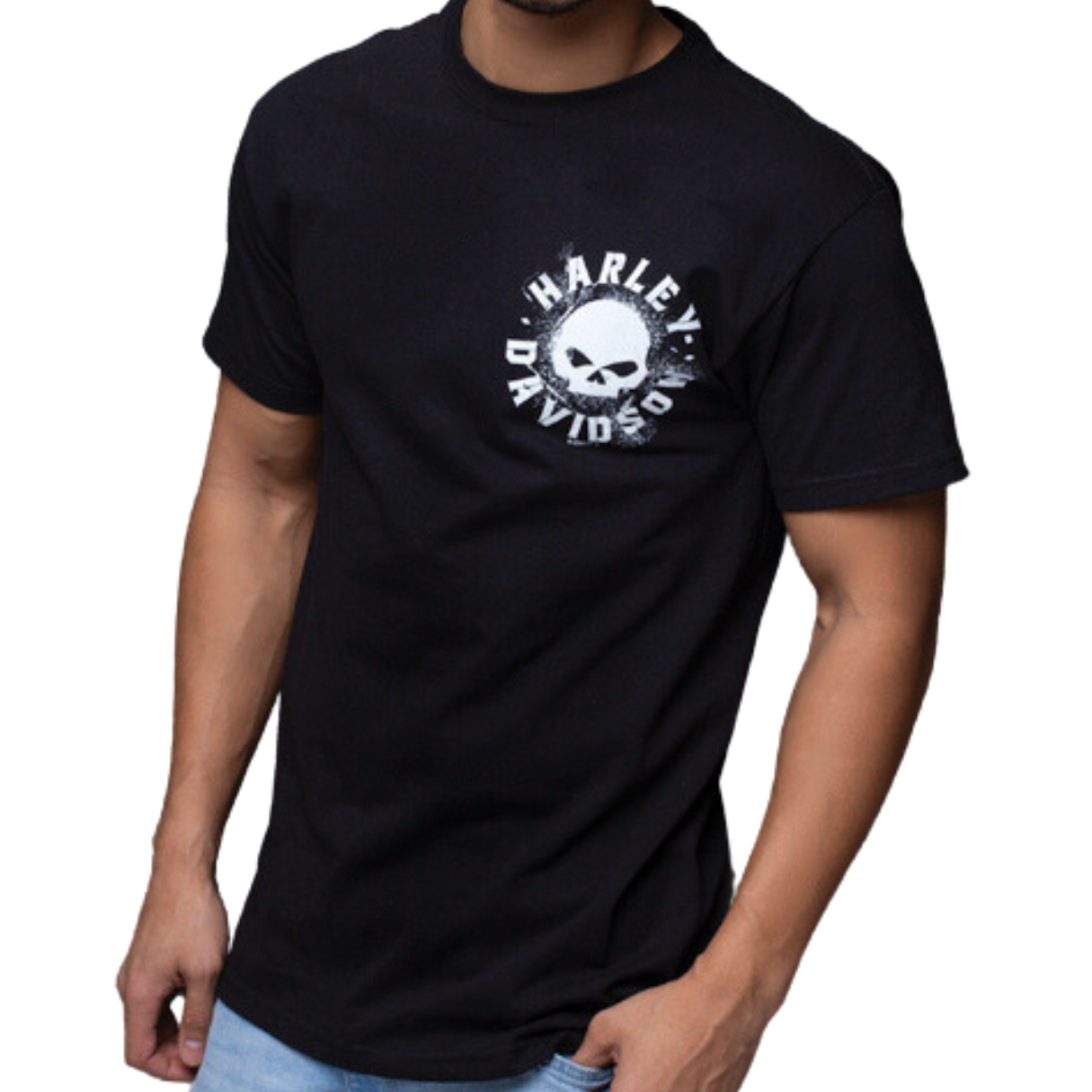 Harley-Davidson Status T-Shirt