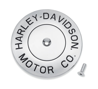 Harley-Davidson Motor Co. Air Cleaner Trim - 61300792