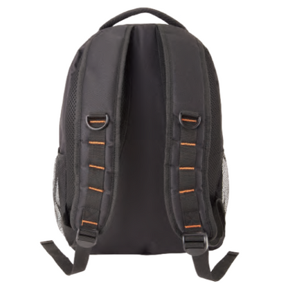 Harley-Davidson Logo Backpack Bag, Small - Black