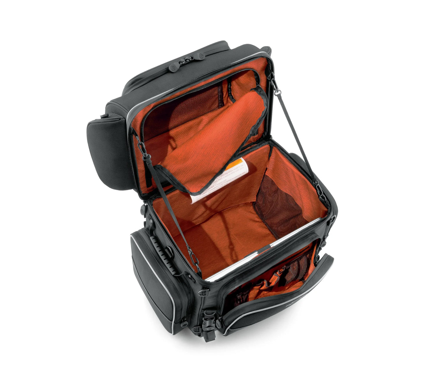 Harley-Davidson Onyx Premium Luggage Touring Bag - 93300103