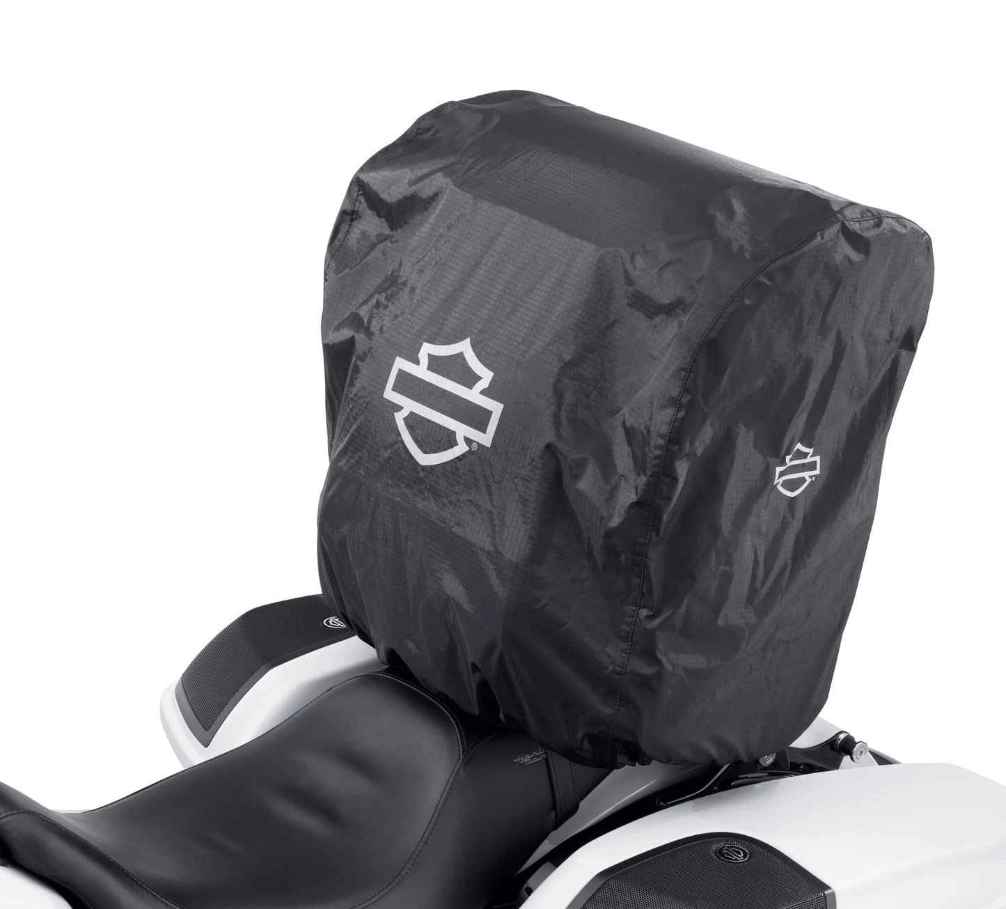 Harley-Davidson Onyx Premium Luggage Touring Bag - 93300103