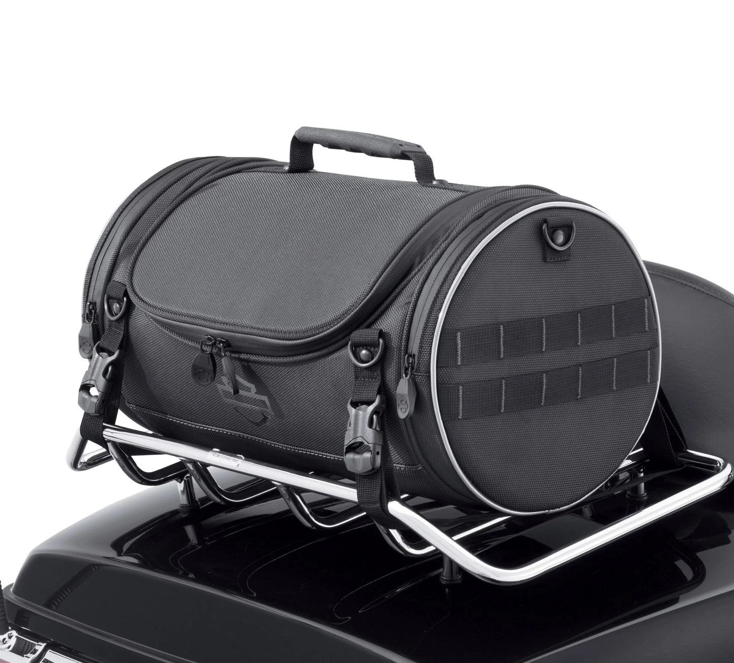 Harley-Davidson Onyx Premium Luggage Day Bag - 93300104