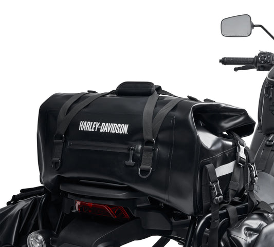 Harley-Davidson Adventure Duffel Bag