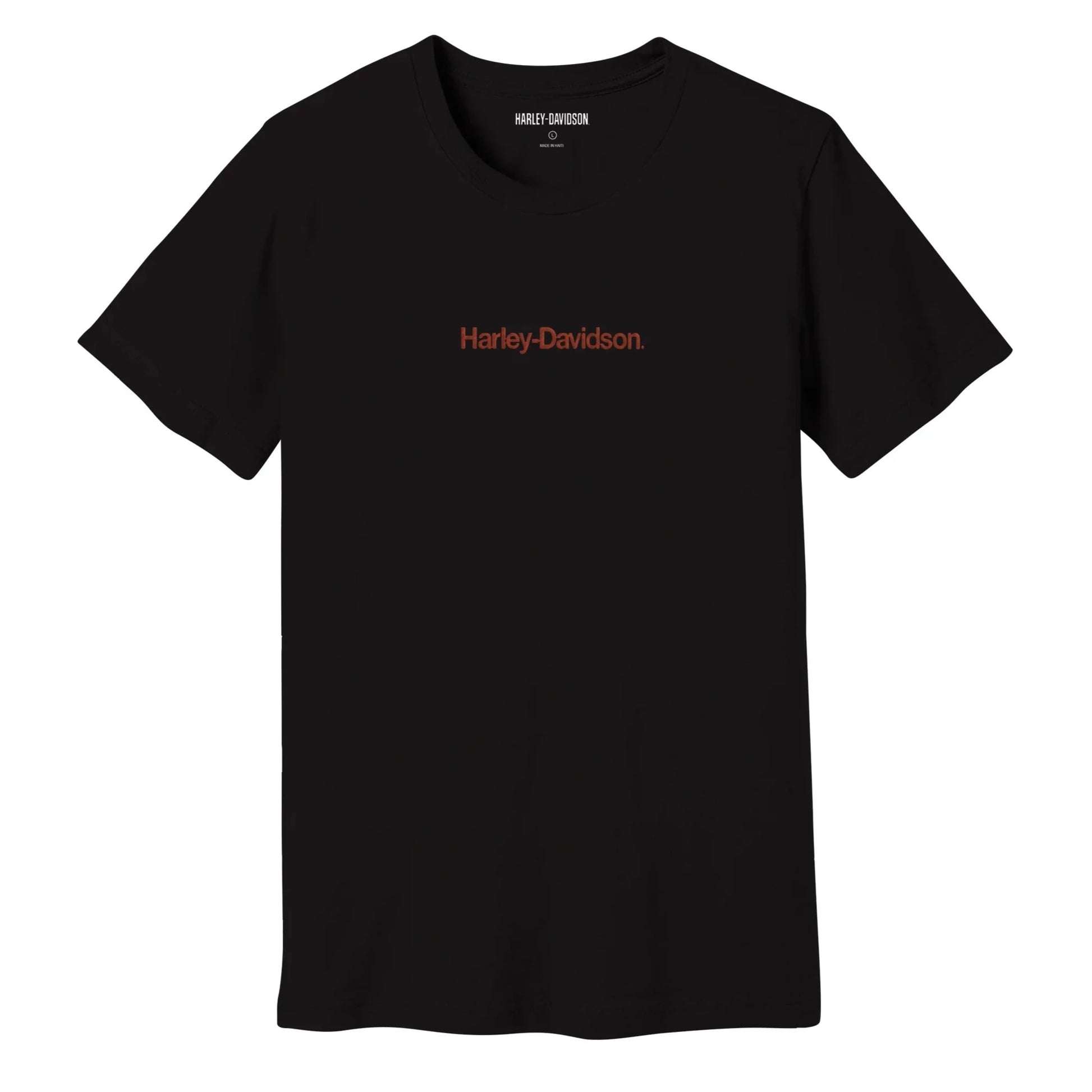 Harley-Davidson Men's Forever T-Shirt, 96324-23VM.