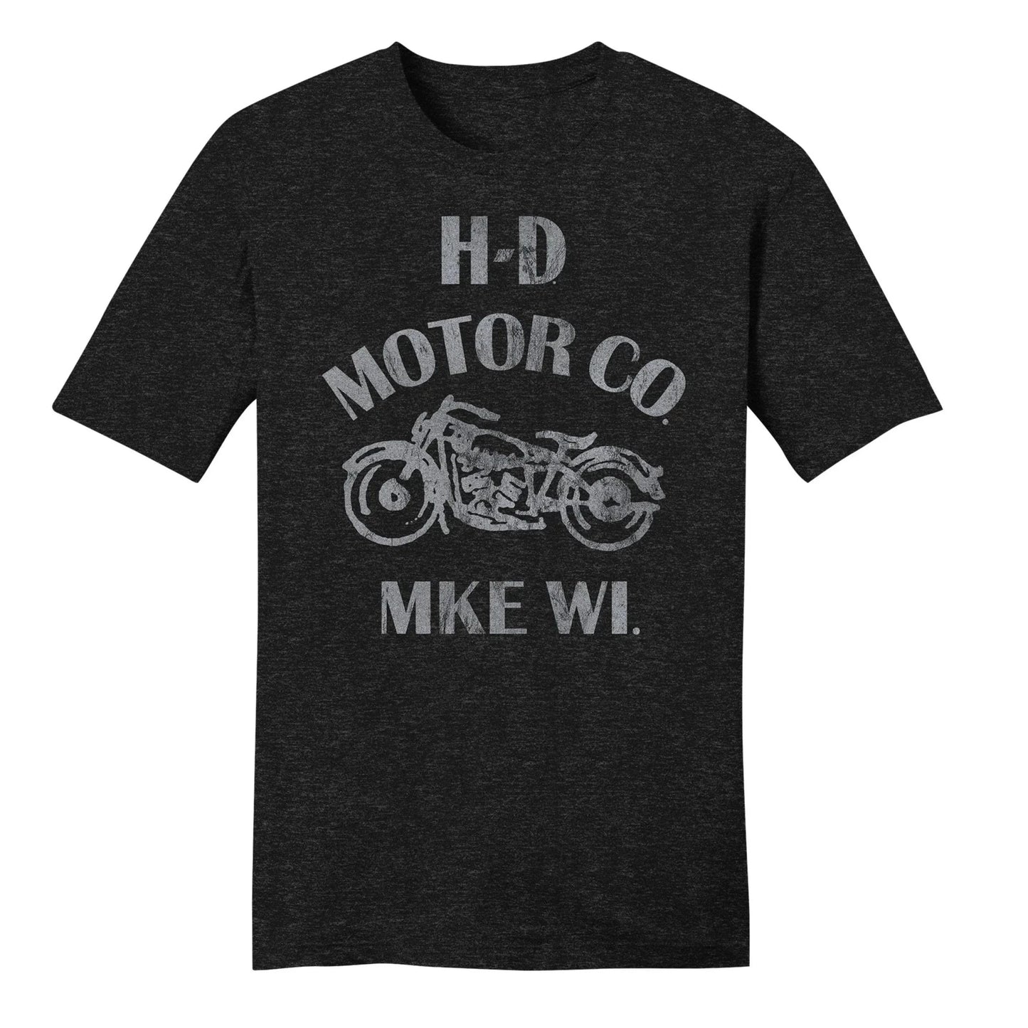 Harley-Davidson Men's Vintage Spirit T-Shirt, 96575-23VM