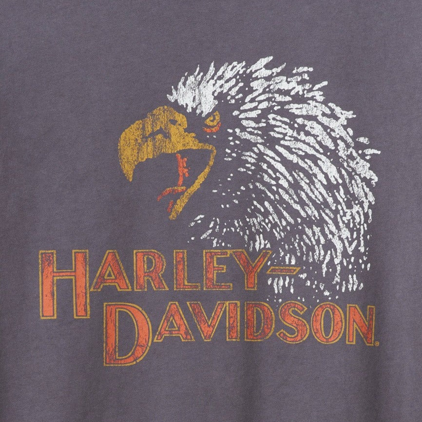 Harley-Davidson Men's Classic Eagle T-Shirt