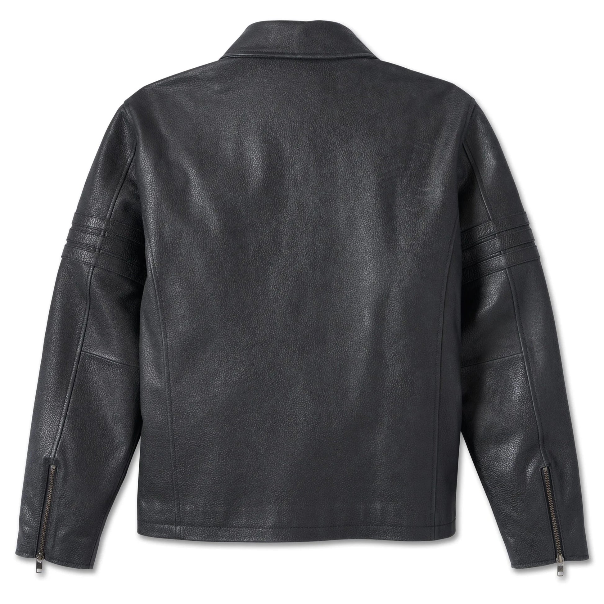Harley-Davidson Men's Blaze Ace Jacket (back)
