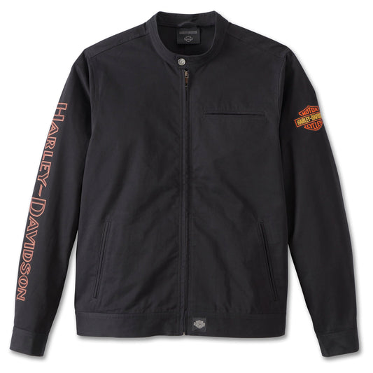 Harley-Davidson Whiplash Jacket