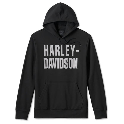 Harley-Davidson Men's Foundation Hoodie (XL & 2XL ONLY)