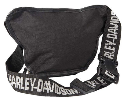 Harley-Davidson Logo Belt / Bum Bag