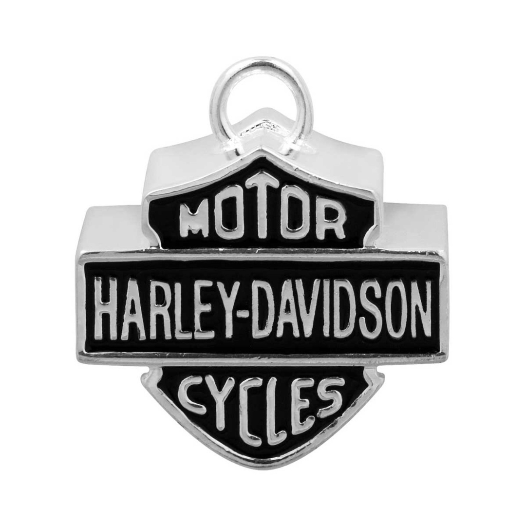 Harley-Davidson Big Bar & Shield Ride Bell