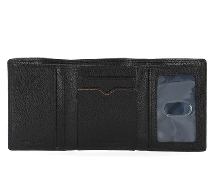 Harley-Davidson Classic Leather B&S Trifold