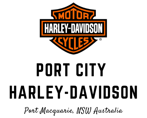 Port City Harley-Davidson