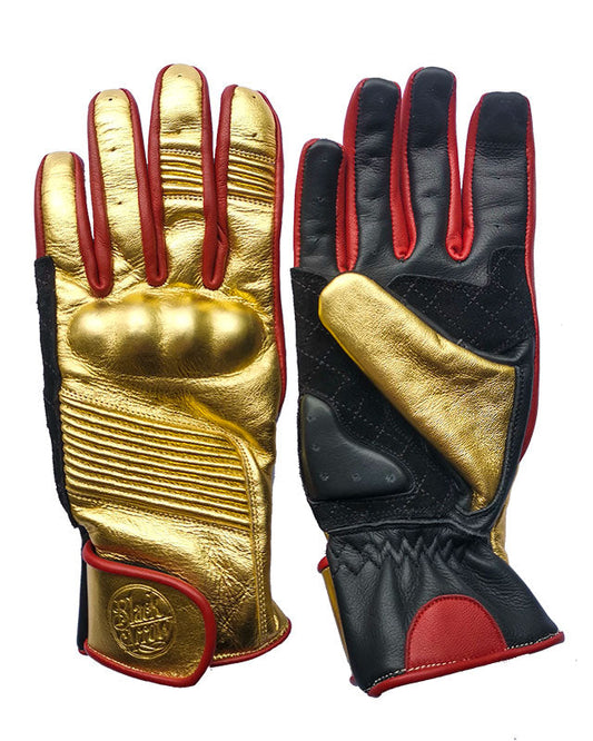 Black Arrow Galactica Gloves