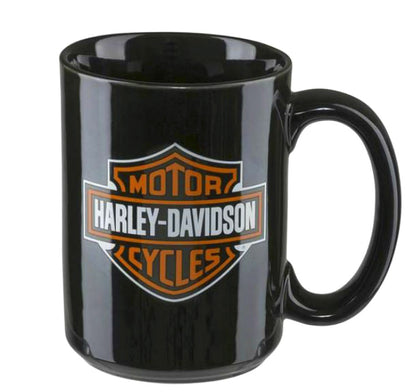 Harley-Davidson® Bar & Shield® Mug - HDX-98605