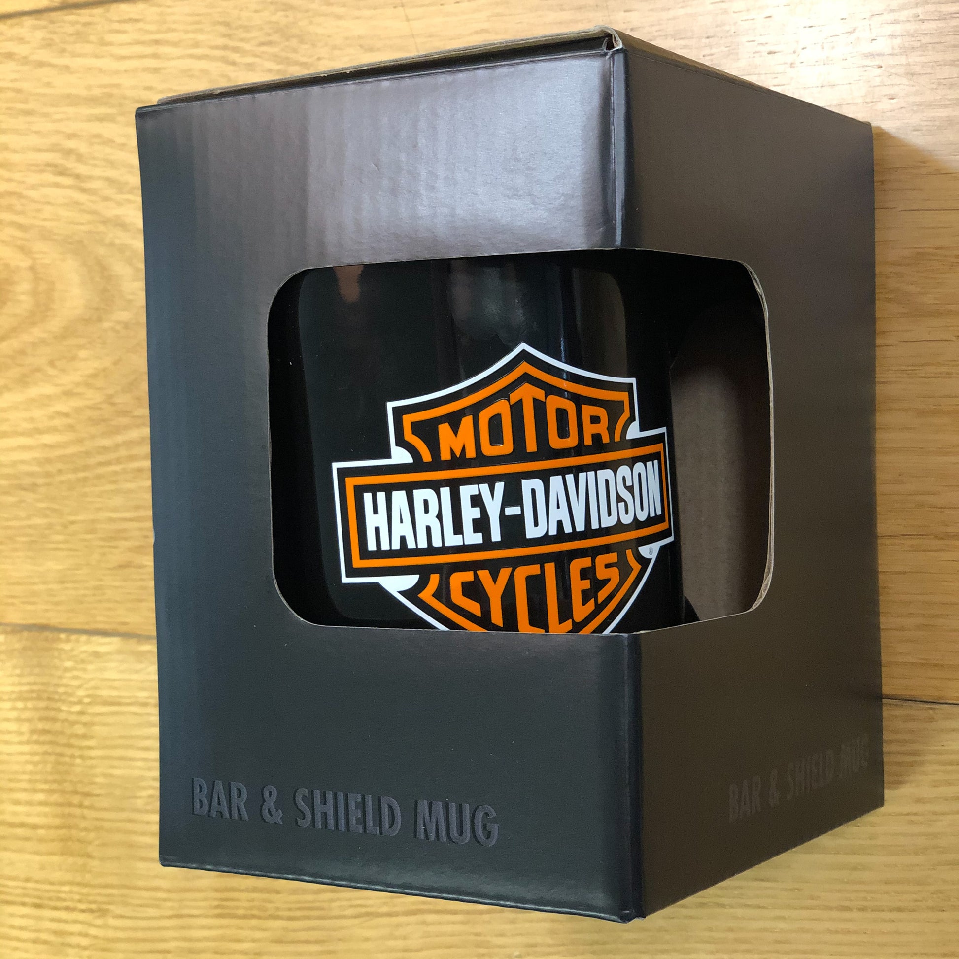 Harley-Davidson® Bar & Shield® Mug - HDX-98605