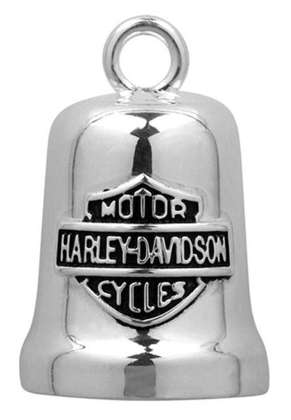 Harley-Davidson Sculpted Engine Ride Bell