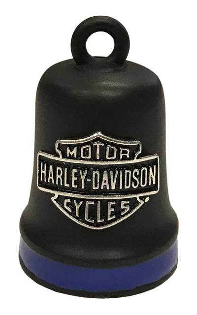 Harley-Davidson® Bar & Shield Ride Bell, HRB096.