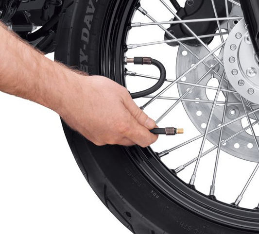 Harley-Davidson Tyre Valve Stem Extension, 42300009